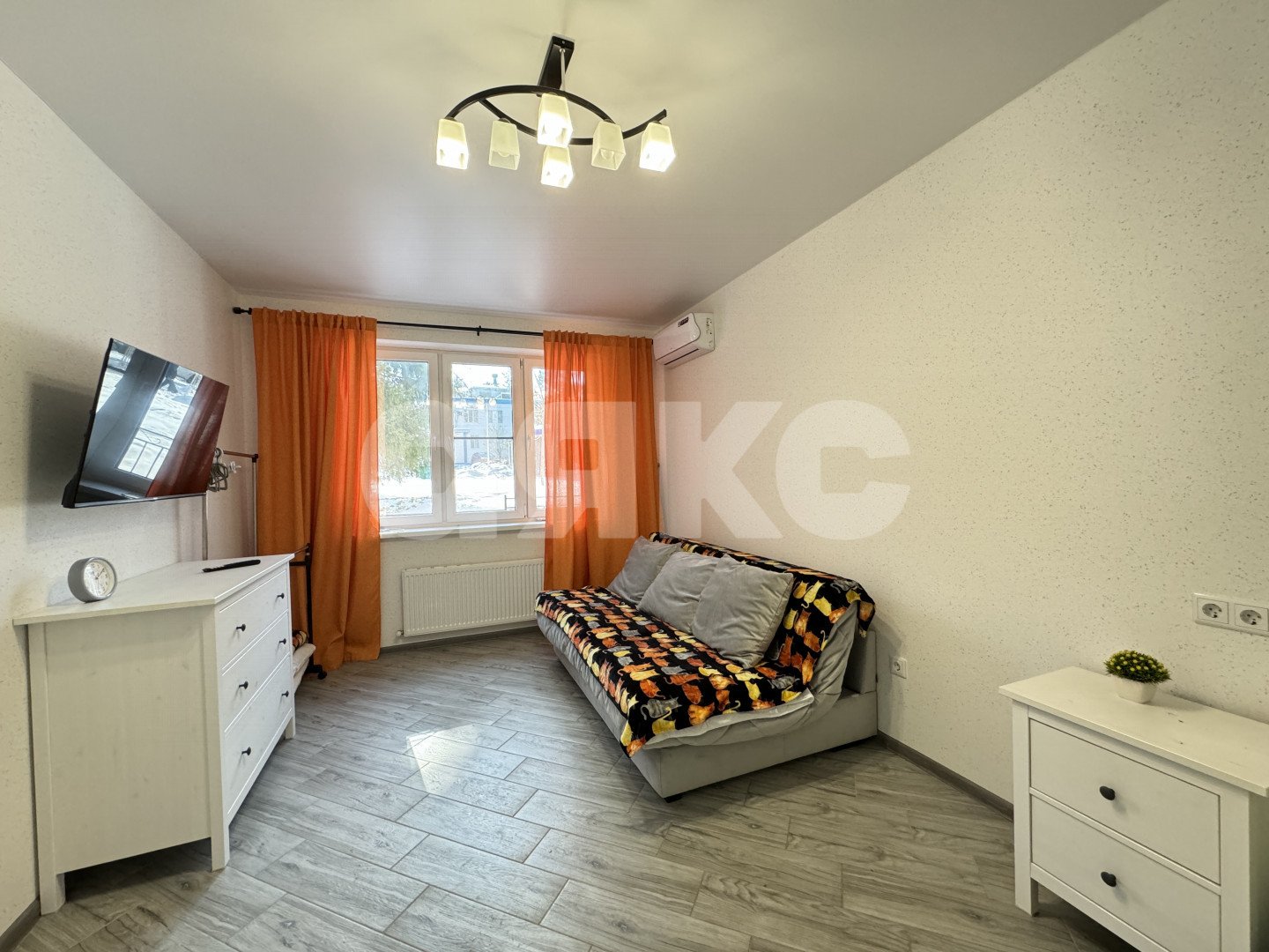 Фото №20: 1-комнатная квартира 37 м² - Горячий Ключ, жилой комплекс Предгорье, Курортная Зона, Курортная Зона, мкр. жилой комплекс Предгорье, ул. Псекупская, 2А