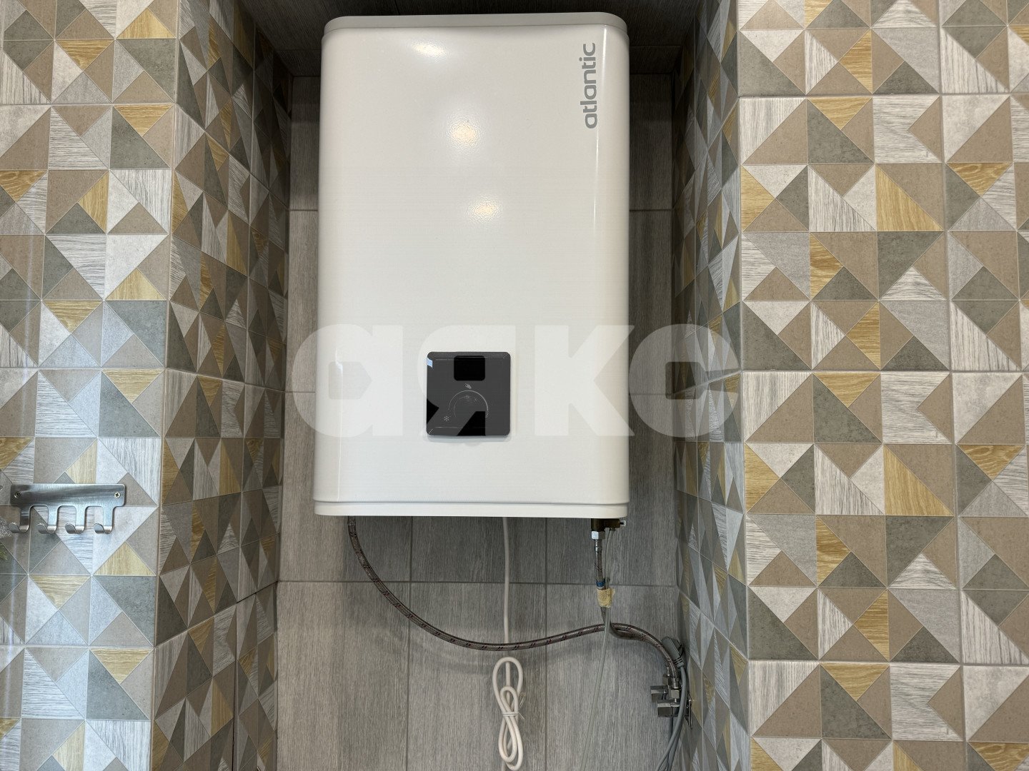 Фото №30: 1-комнатная квартира 37 м² - Горячий Ключ, жилой комплекс Предгорье, Курортная Зона, Курортная Зона, мкр. жилой комплекс Предгорье, ул. Псекупская, 2А