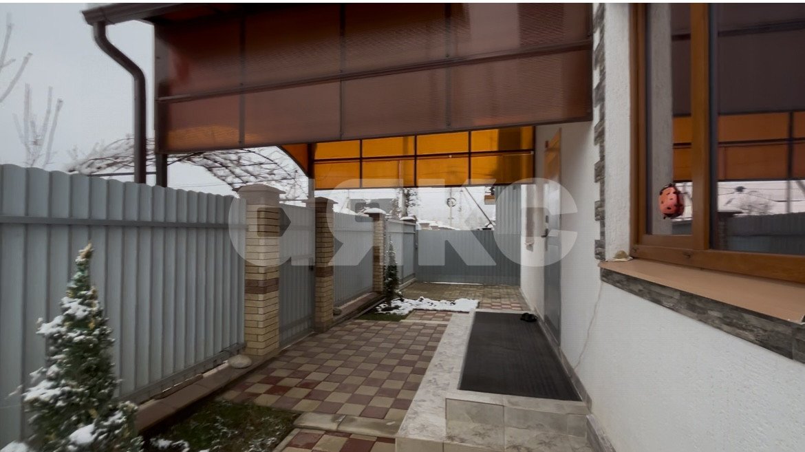 Фото №21: Дом 125 м² + 4 сот. - Горячий Ключ, Курортный, мкр. Курортный, ул. Минеральная