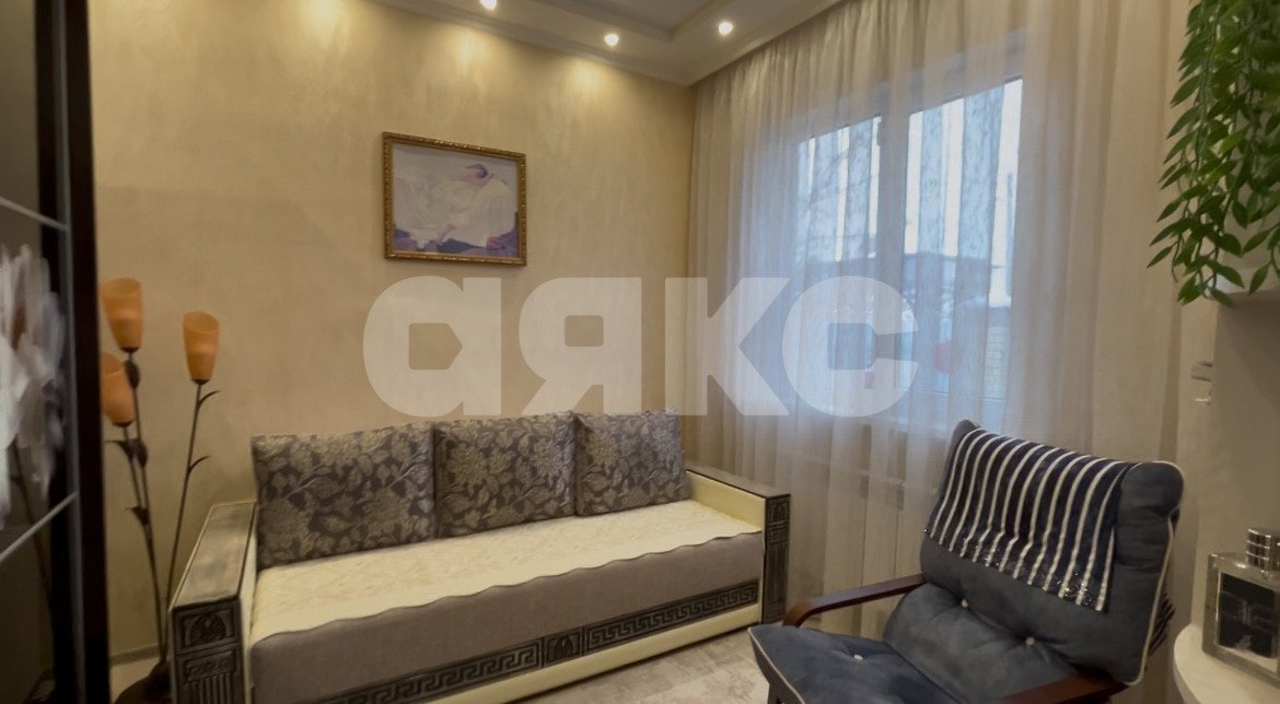 Фото №18: Дом 125 м² + 4 сот. - Горячий Ключ, Курортный, мкр. Курортный, ул. Минеральная