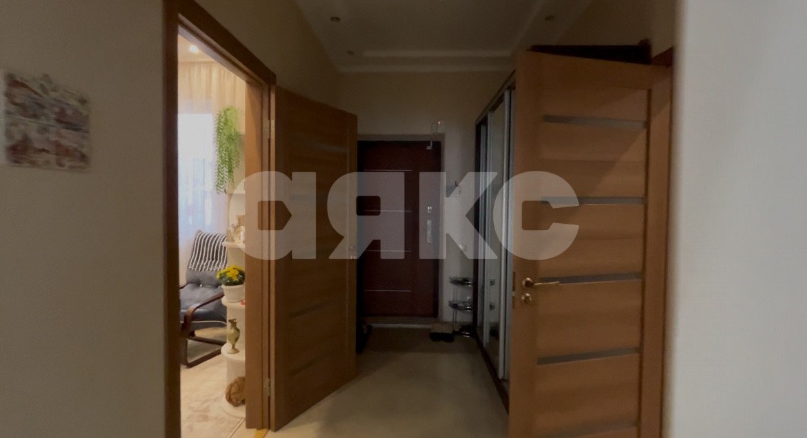 Фото №17: Дом 125 м² + 4 сот. - Горячий Ключ, Курортный, мкр. Курортный, ул. Минеральная