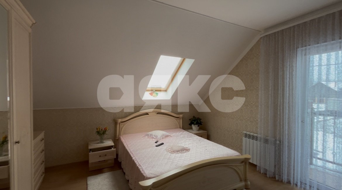 Фото №9: Дом 125 м² + 4 сот. - Горячий Ключ, Курортный, мкр. Курортный, ул. Минеральная