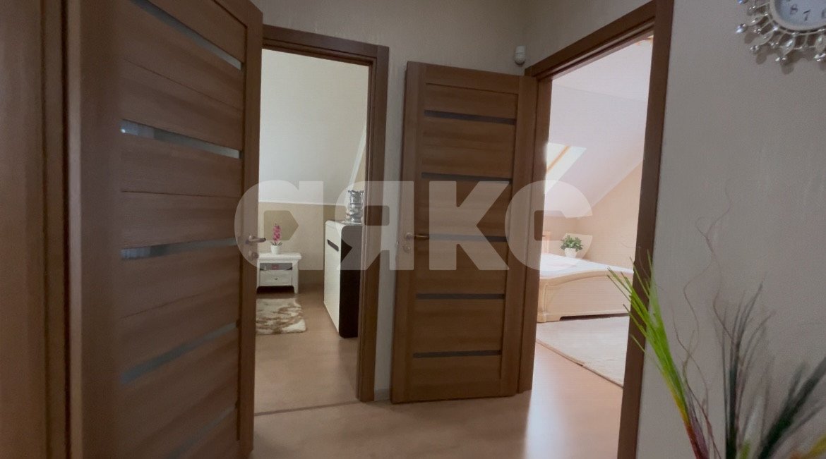 Фото №16: Дом 125 м² + 4 сот. - Горячий Ключ, Курортный, мкр. Курортный, ул. Минеральная