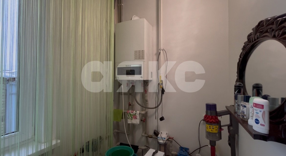 Фото №20: Дом 125 м² + 4 сот. - Горячий Ключ, Курортный, мкр. Курортный, ул. Минеральная