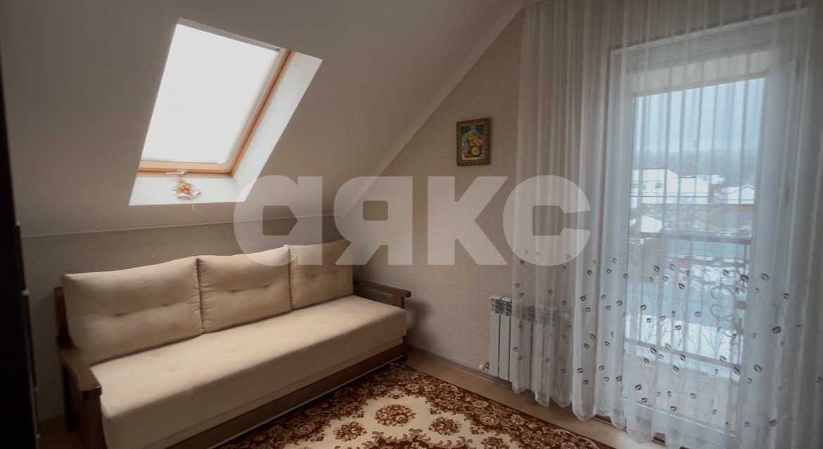 Фото №13: Дом 125 м² + 4 сот. - Горячий Ключ, Курортный, мкр. Курортный, ул. Минеральная