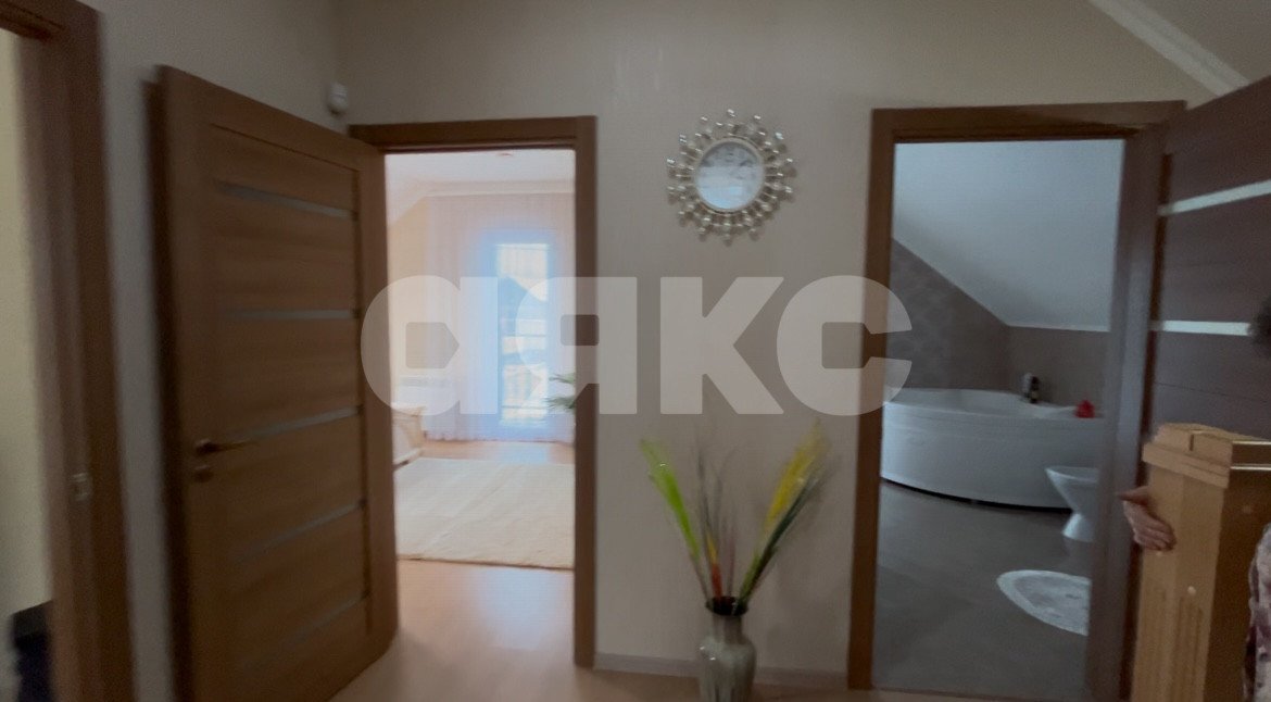 Фото №7: Дом 125 м² + 4 сот. - Горячий Ключ, Курортный, мкр. Курортный, ул. Минеральная