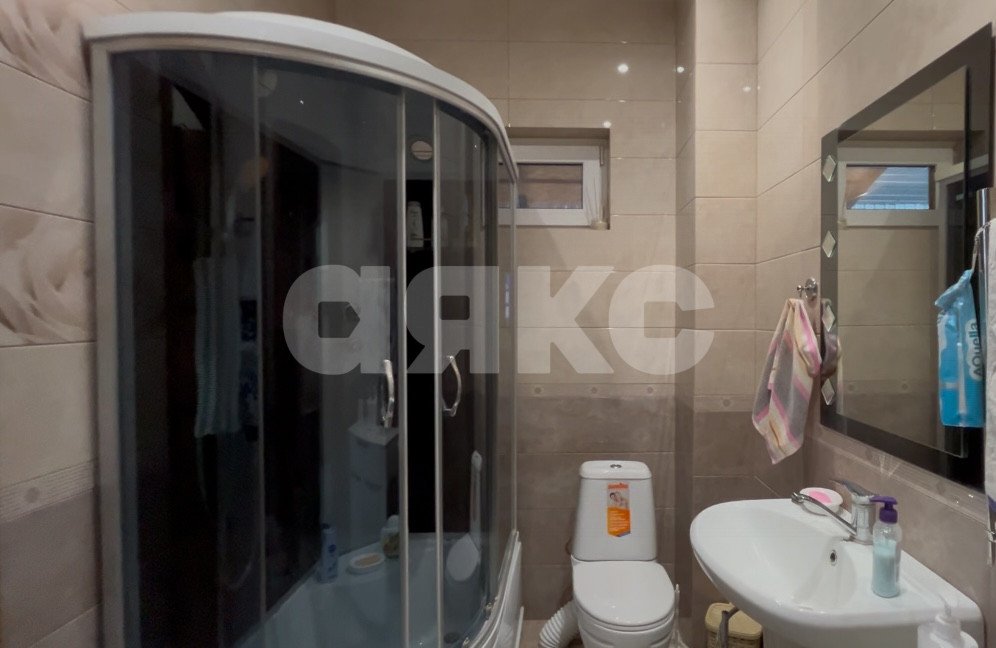 Фото №19: Дом 125 м² + 4 сот. - Горячий Ключ, Курортный, мкр. Курортный, ул. Минеральная