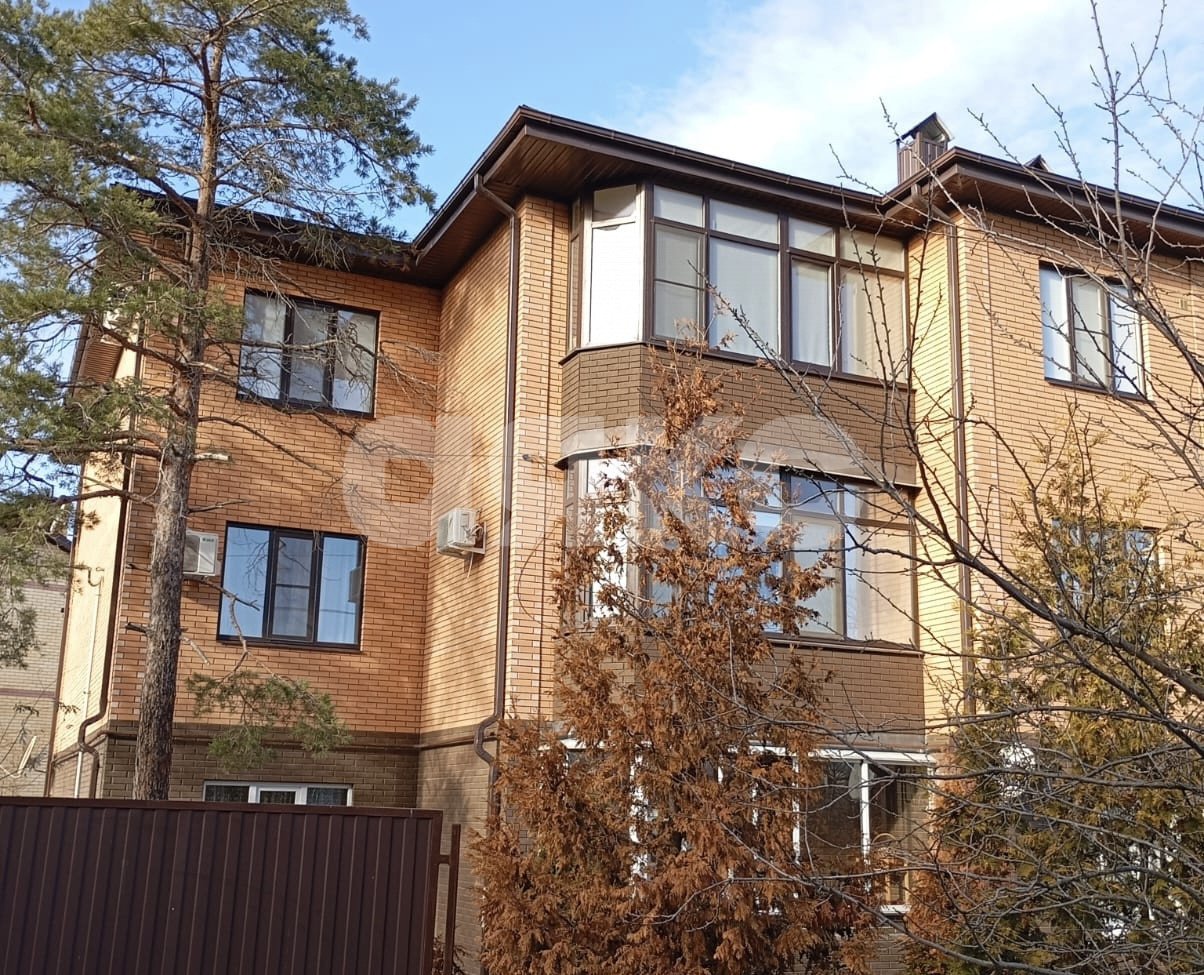 Фото №11: 1-комнатная квартира 41 м² - Горячий Ключ, мкр. Администрация, ул. Бабушкина, 43