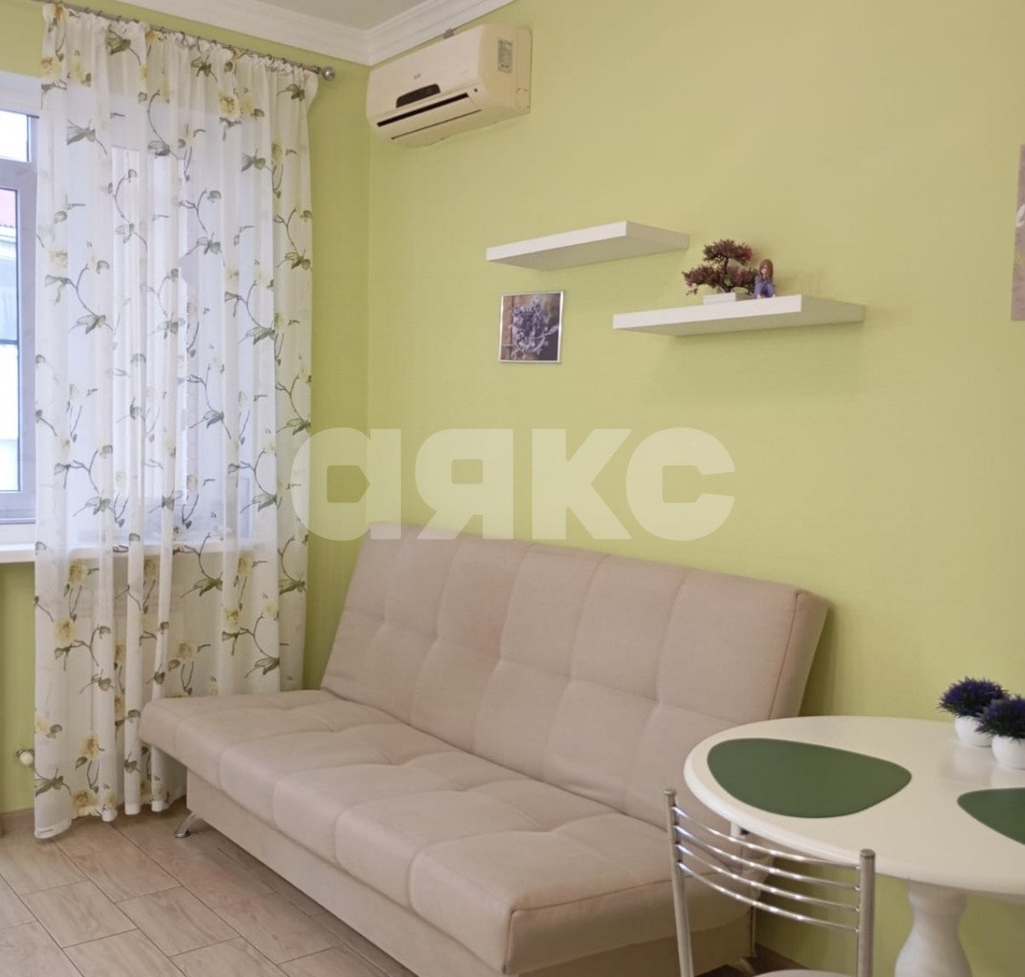 Фото №4: 1-комнатная квартира 41 м² - Горячий Ключ, мкр. Администрация, ул. Бабушкина, 43