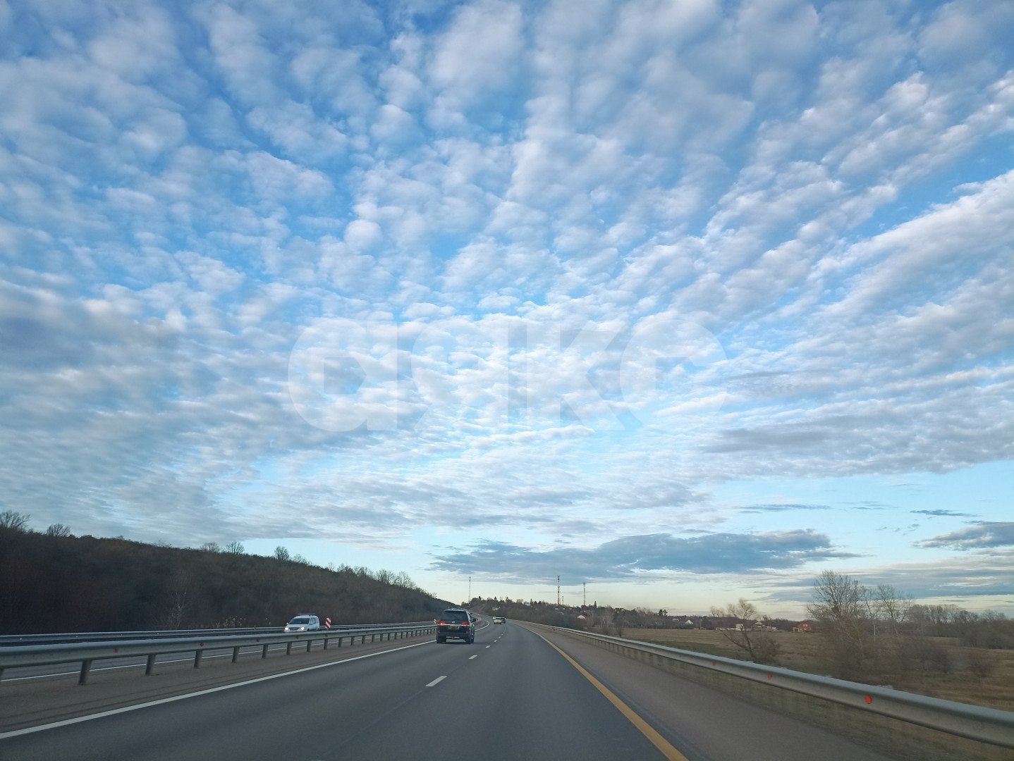 Фото №7: Земельный участок под ИЖС 6 сот. - Безымянное, ул. Речная