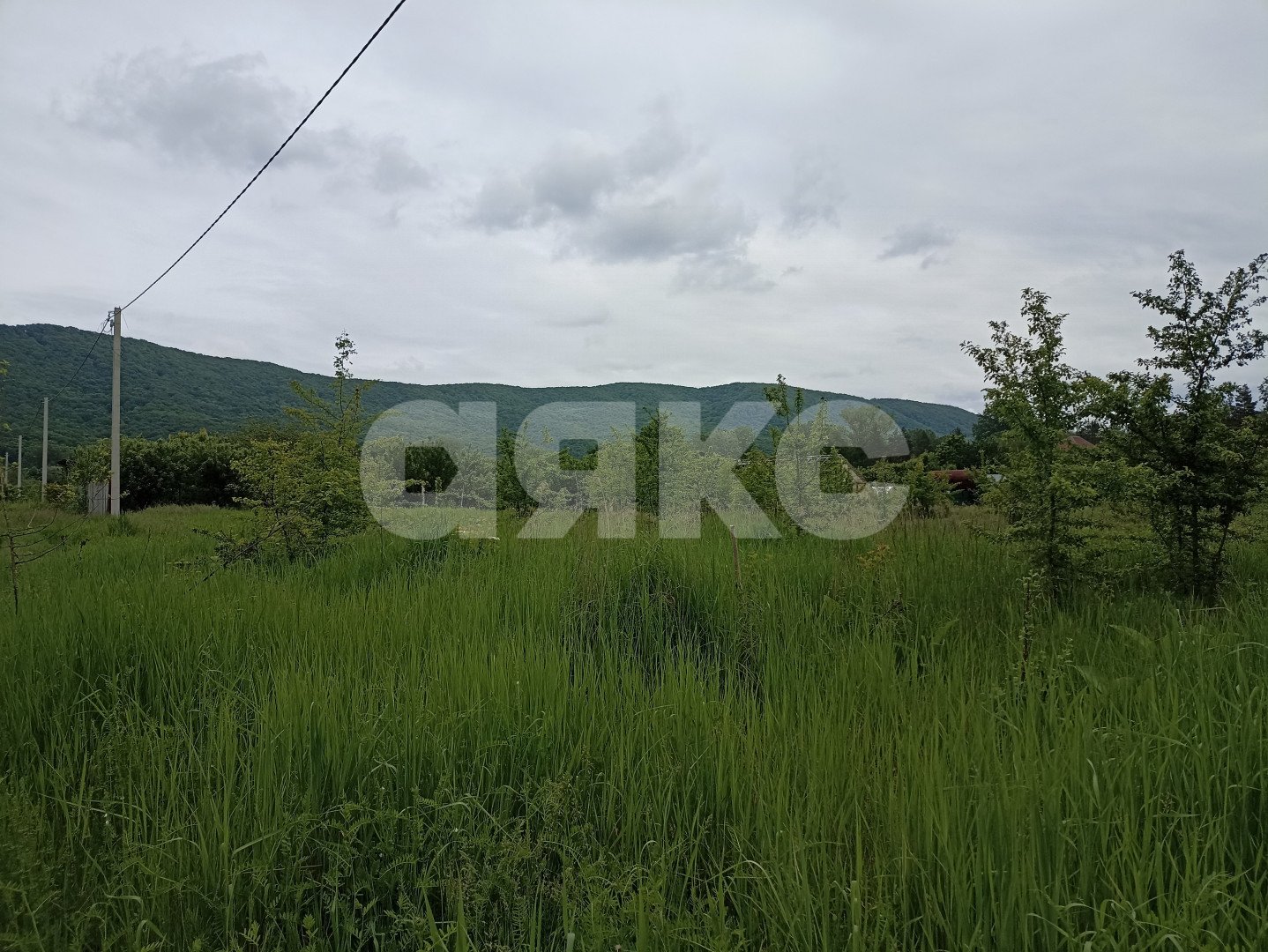 Фото №5: Земельный участок под ИЖС 9 сот. - Безымянное, ул. Таманская, 39