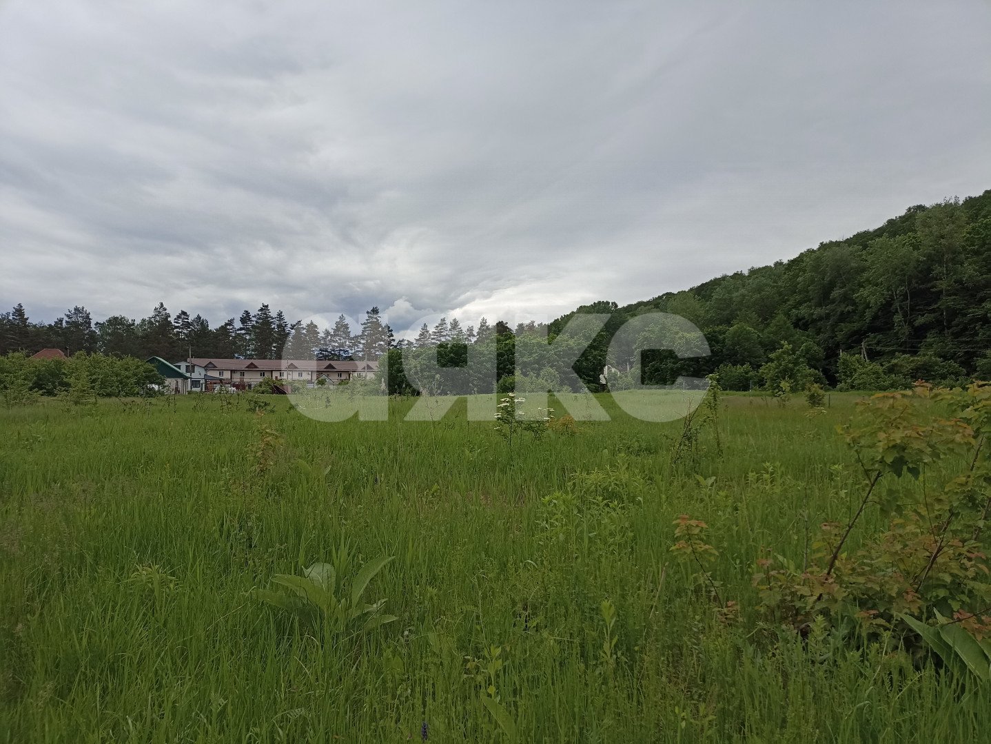 Фото №2: Земельный участок под ИЖС 9 сот. - Безымянное, ул. Таманская, 39