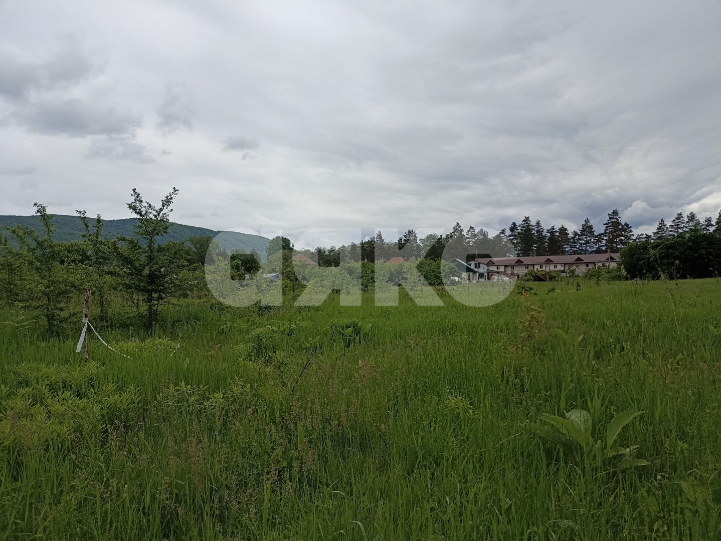 Фото №4: Земельный участок под ИЖС 9 сот. - Безымянное, ул. Таманская, 39