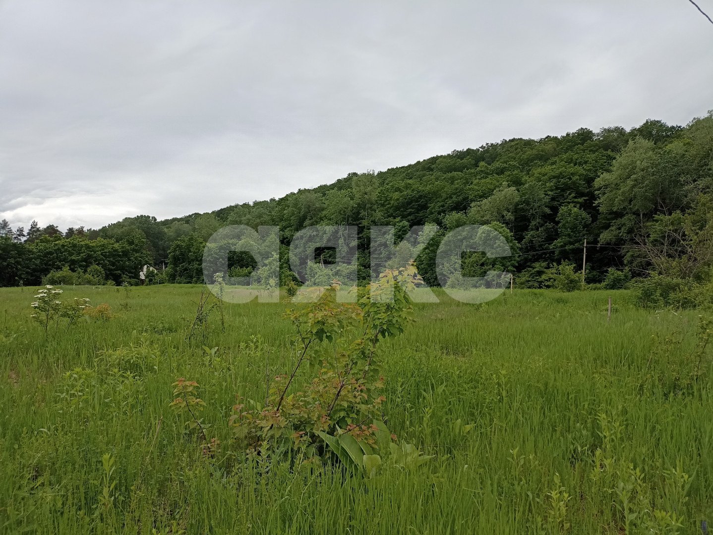 Фото №1: Земельный участок под ИЖС 9 сот. - Безымянное, ул. Таманская, 39