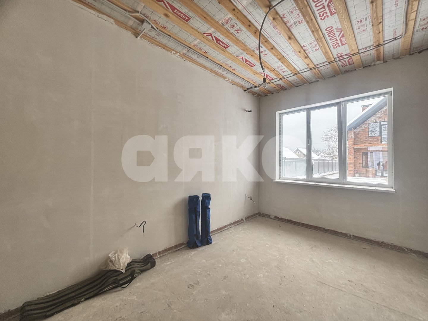 Фото №11: Дом 81 м² + 5 сот. - Горячий Ключ, Курортная Зона, мкр. Курортная Зона, ул. Берёзовая