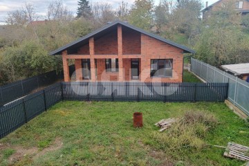 Фото №1: Дом 81 м² - Горячий Ключ, мкр. Курортная Зона, ул. Берёзовая