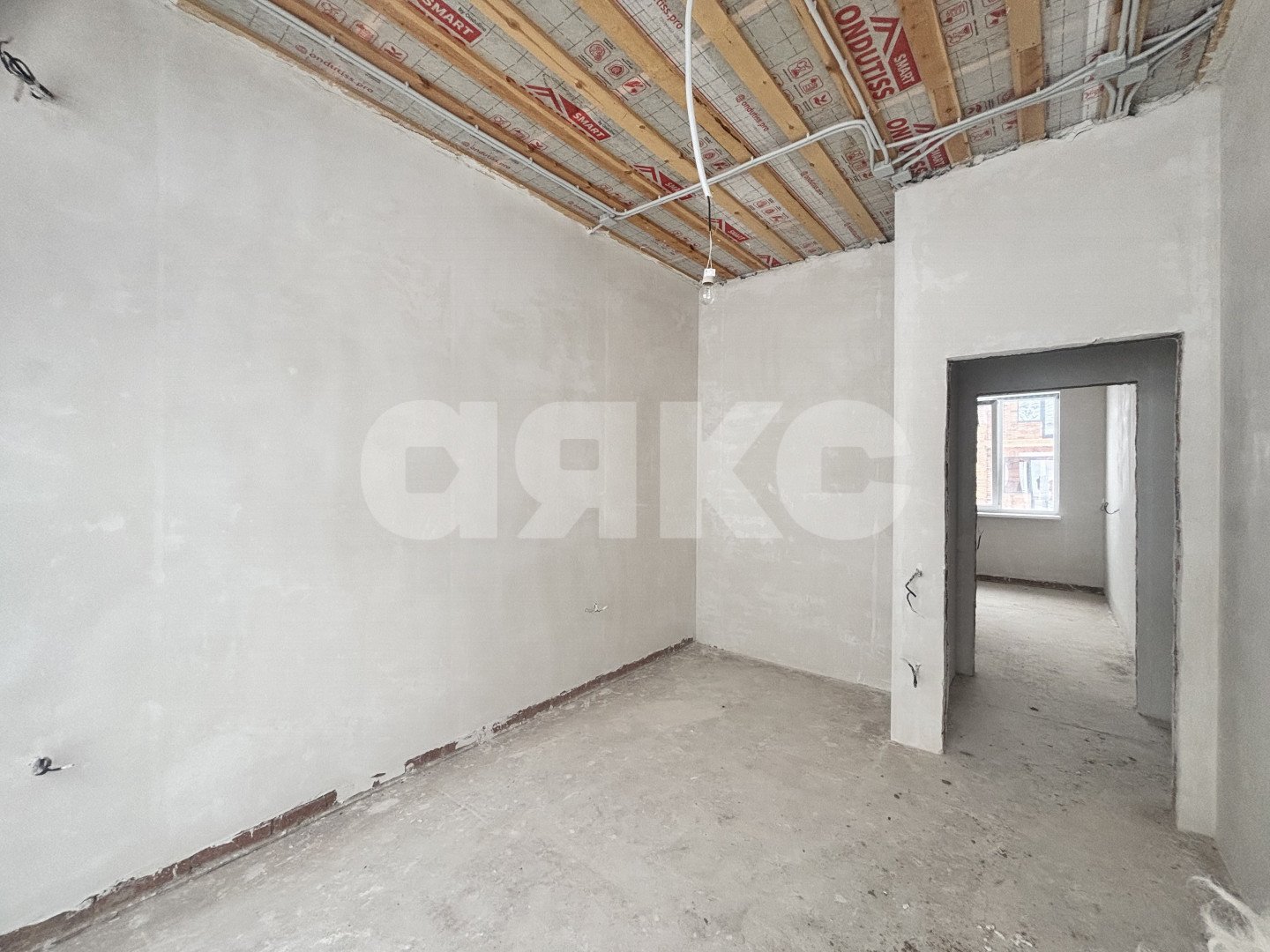 Фото №6: Дом 81 м² + 5 сот. - Горячий Ключ, Курортная Зона, мкр. Курортная Зона, ул. Берёзовая