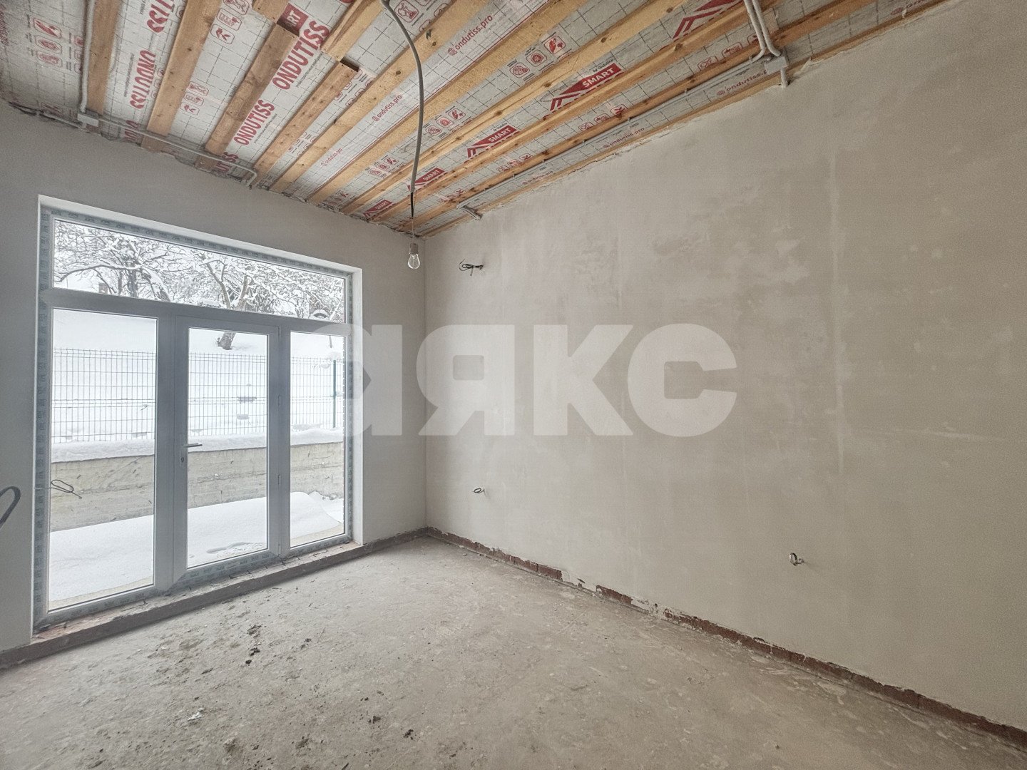 Фото №5: Дом 81 м² + 5 сот. - Горячий Ключ, Курортная Зона, мкр. Курортная Зона, ул. Берёзовая