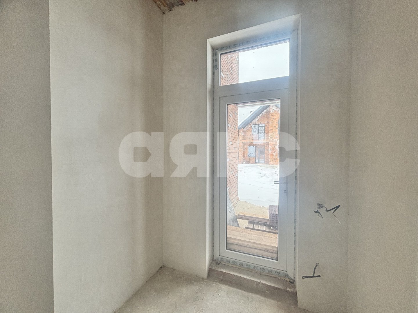 Фото №4: Дом 81 м² + 5 сот. - Горячий Ключ, Курортная Зона, мкр. Курортная Зона, ул. Берёзовая