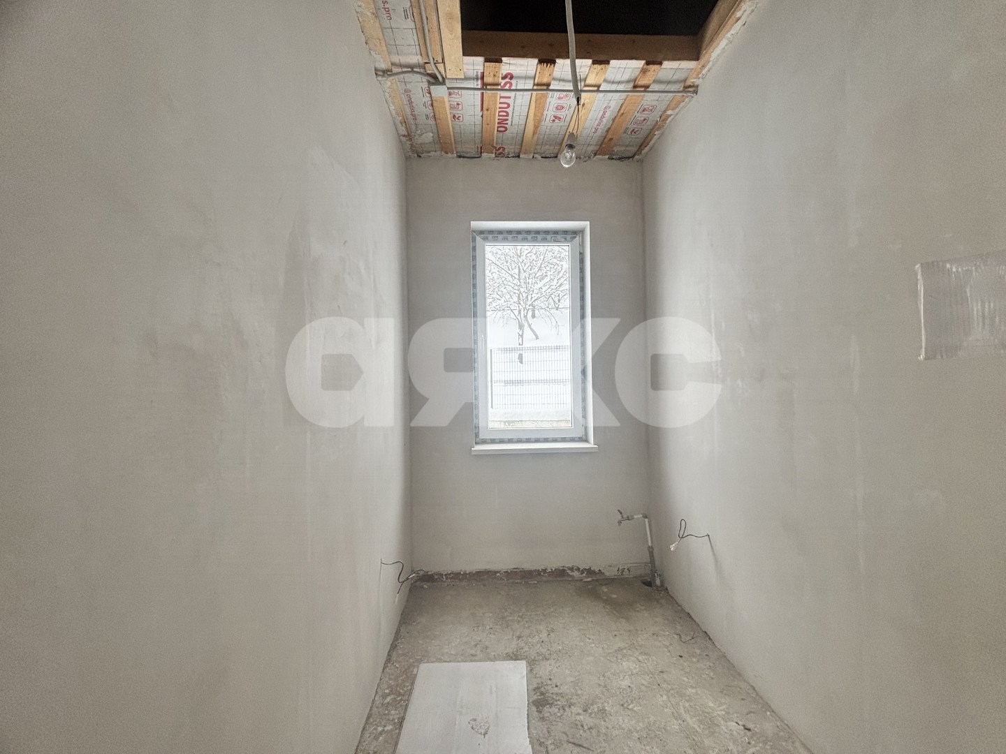 Фото №7: Дом 81 м² + 5 сот. - Горячий Ключ, Курортная Зона, мкр. Курортная Зона, ул. Берёзовая