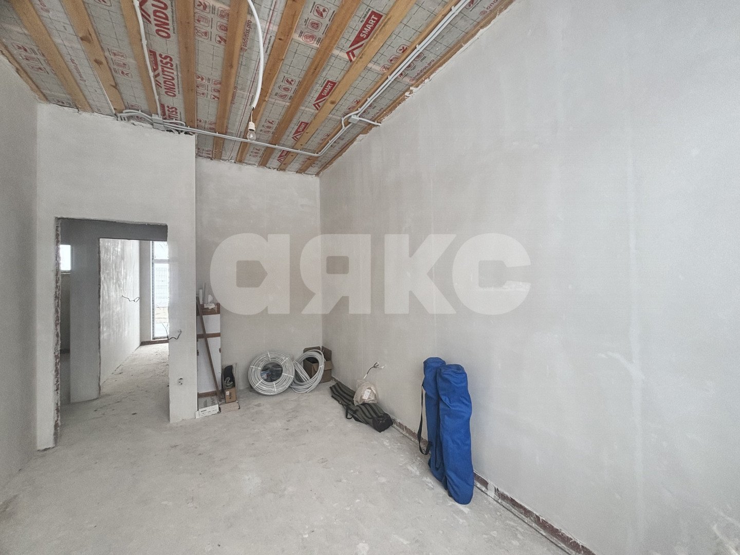 Фото №2: Дом 81 м² + 5 сот. - Горячий Ключ, Курортная Зона, мкр. Курортная Зона, ул. Берёзовая