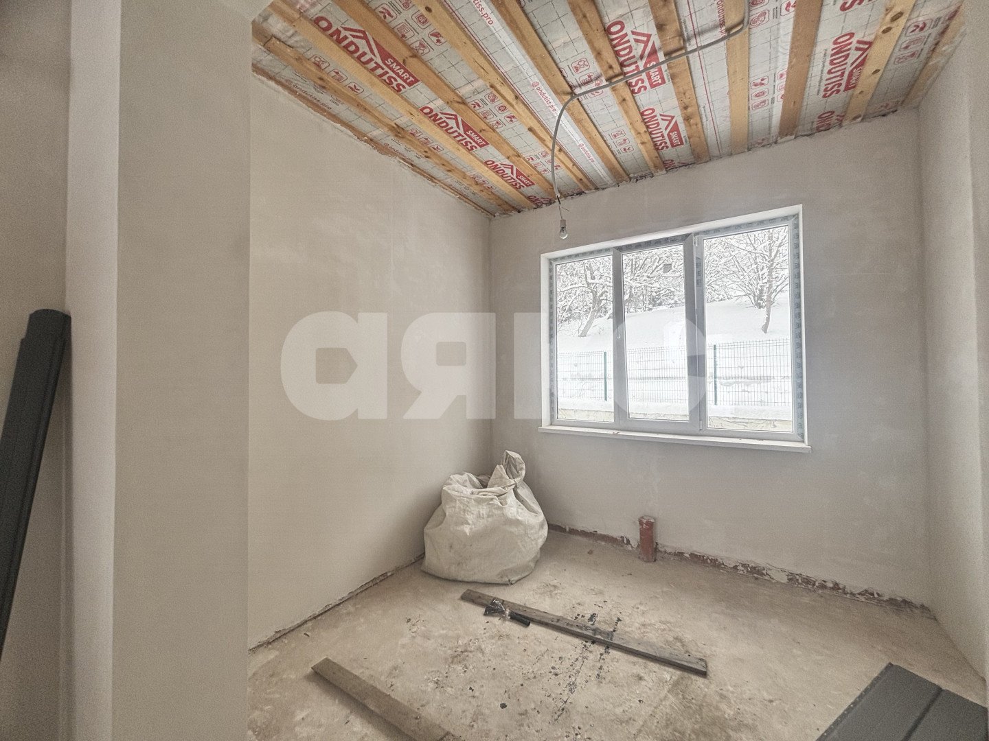 Фото №9: Дом 81 м² + 5 сот. - Горячий Ключ, Курортная Зона, мкр. Курортная Зона, ул. Берёзовая