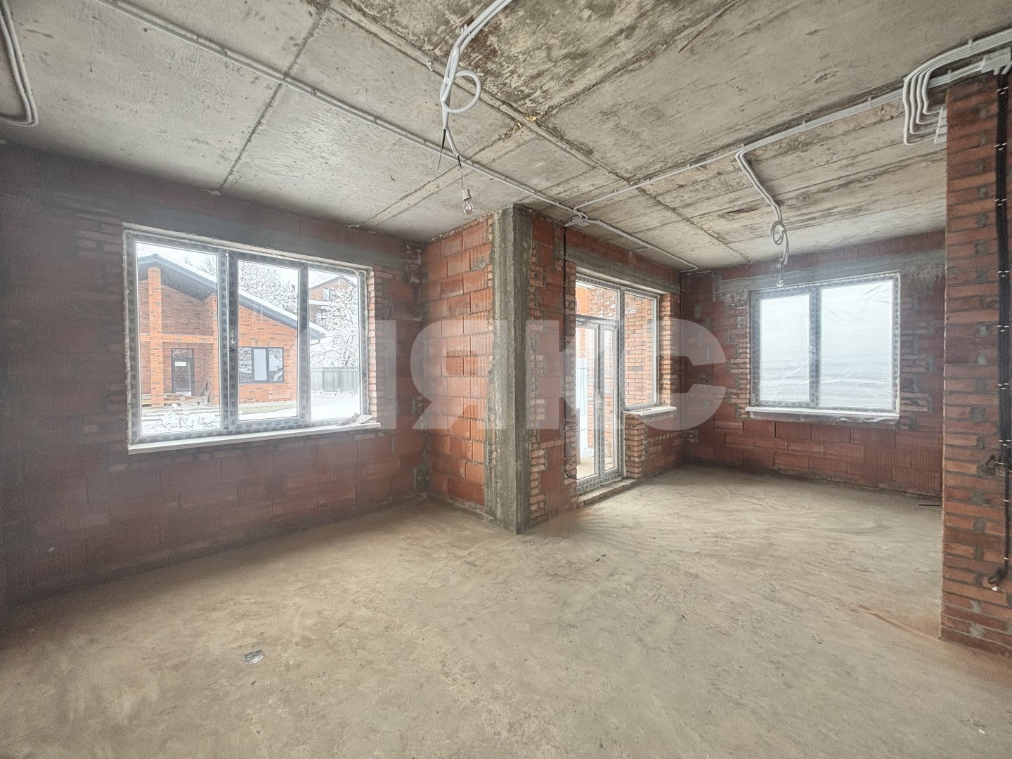 Фото №10: Дом 155 м² + 5 сот. - Горячий Ключ, Курортная Зона, мкр. Курортная Зона, ул. Берёзовая