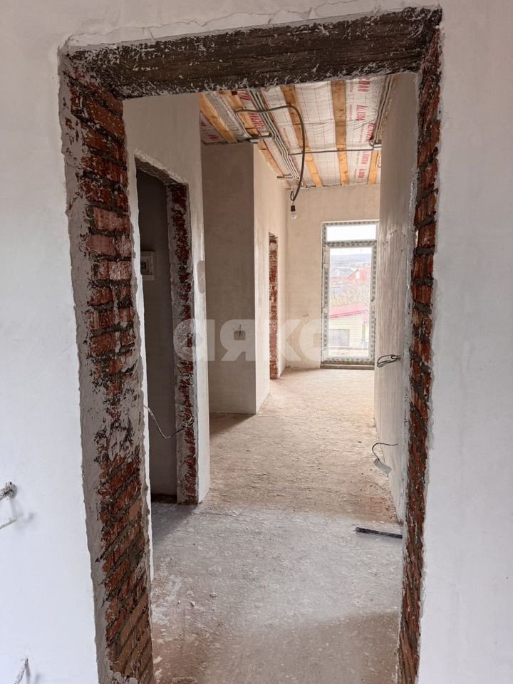 Фото №20: Дом 155 м² + 5 сот. - Горячий Ключ, Курортная Зона, мкр. Курортная Зона, ул. Берёзовая