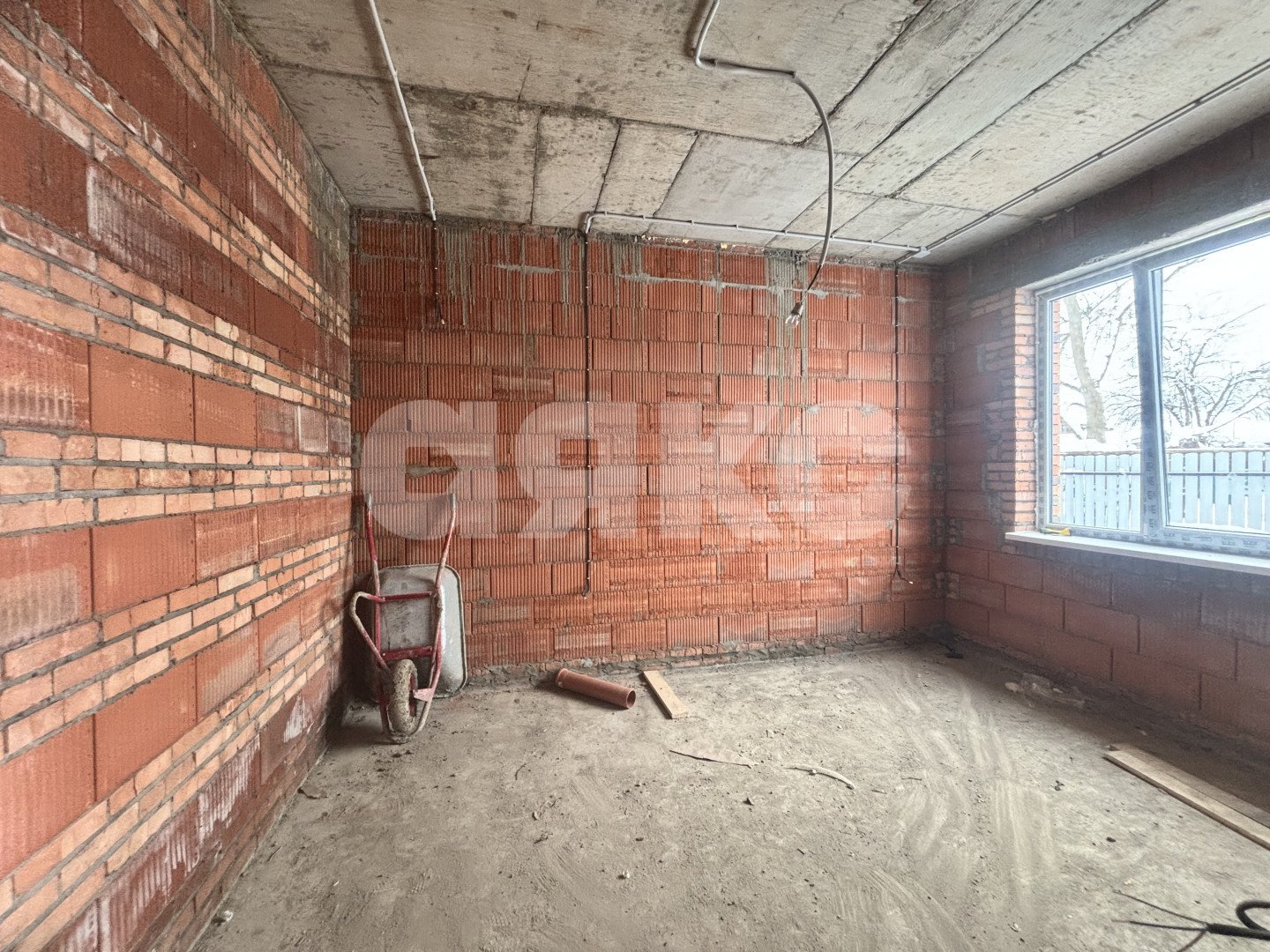 Фото №12: Дом 155 м² + 5 сот. - Горячий Ключ, Курортная Зона, мкр. Курортная Зона, ул. Берёзовая