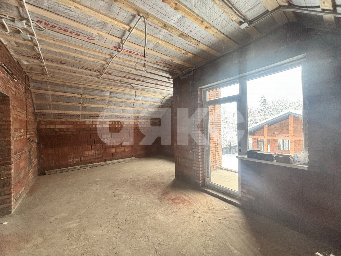 Фото №4: Дом 155 м² + 5 сот. - Горячий Ключ, Курортная Зона, мкр. Курортная Зона, ул. Берёзовая