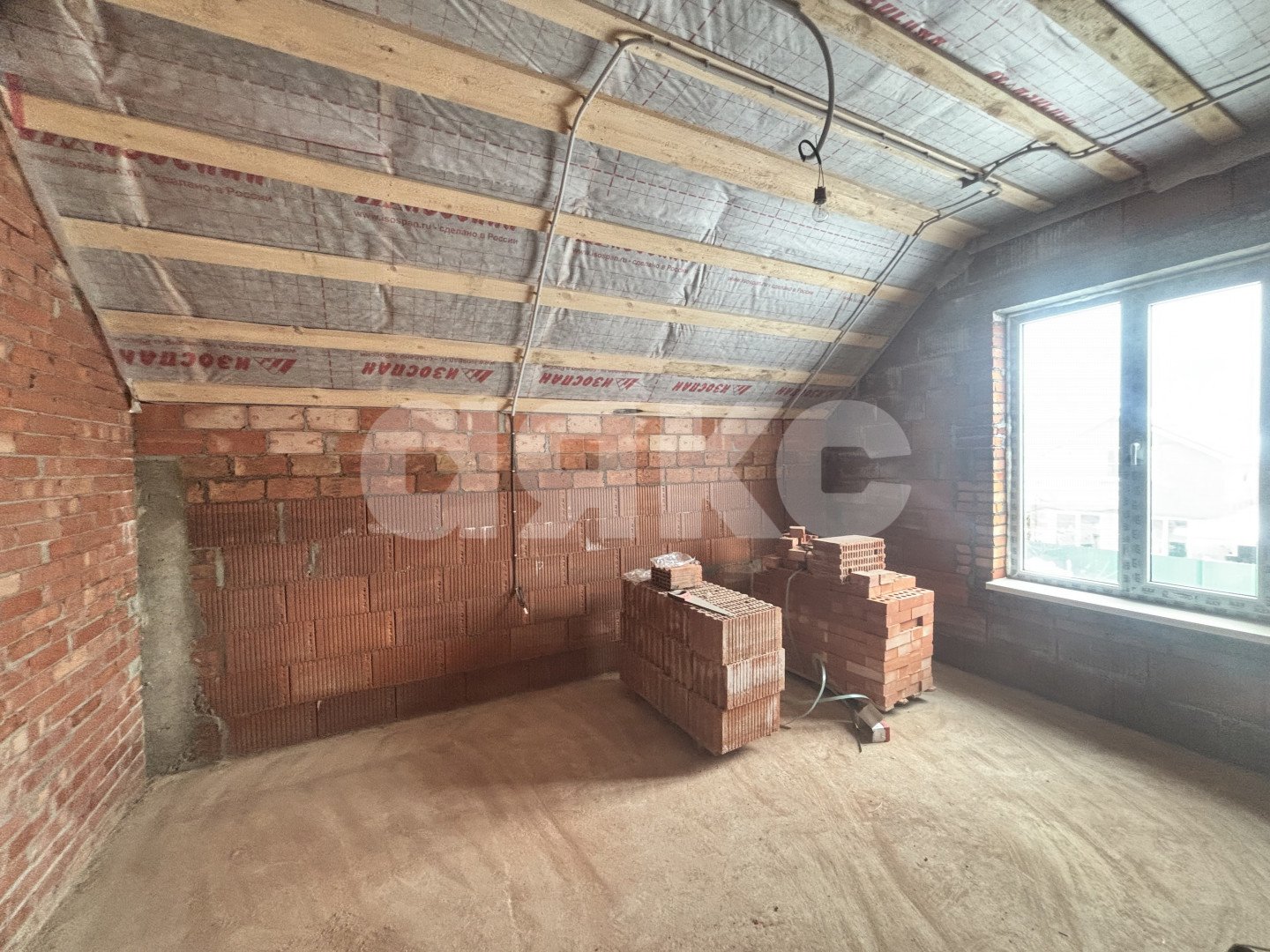 Фото №17: Дом 155 м² + 5 сот. - Горячий Ключ, Курортная Зона, мкр. Курортная Зона, ул. Берёзовая