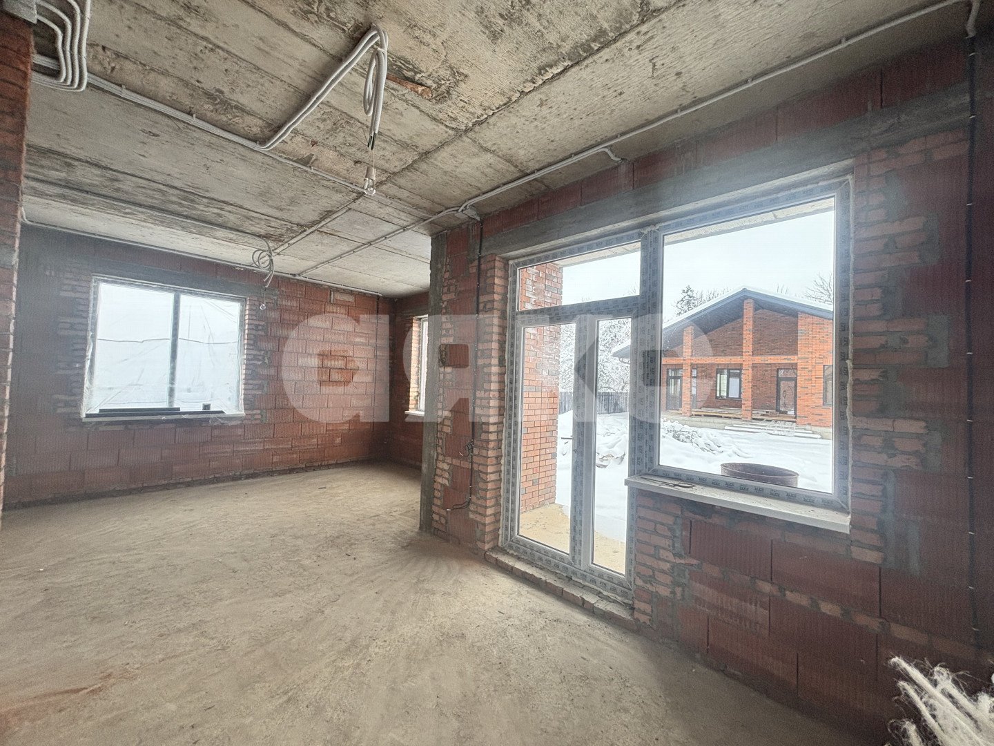 Фото №14: Дом 155 м² + 5 сот. - Горячий Ключ, Курортная Зона, мкр. Курортная Зона, ул. Берёзовая