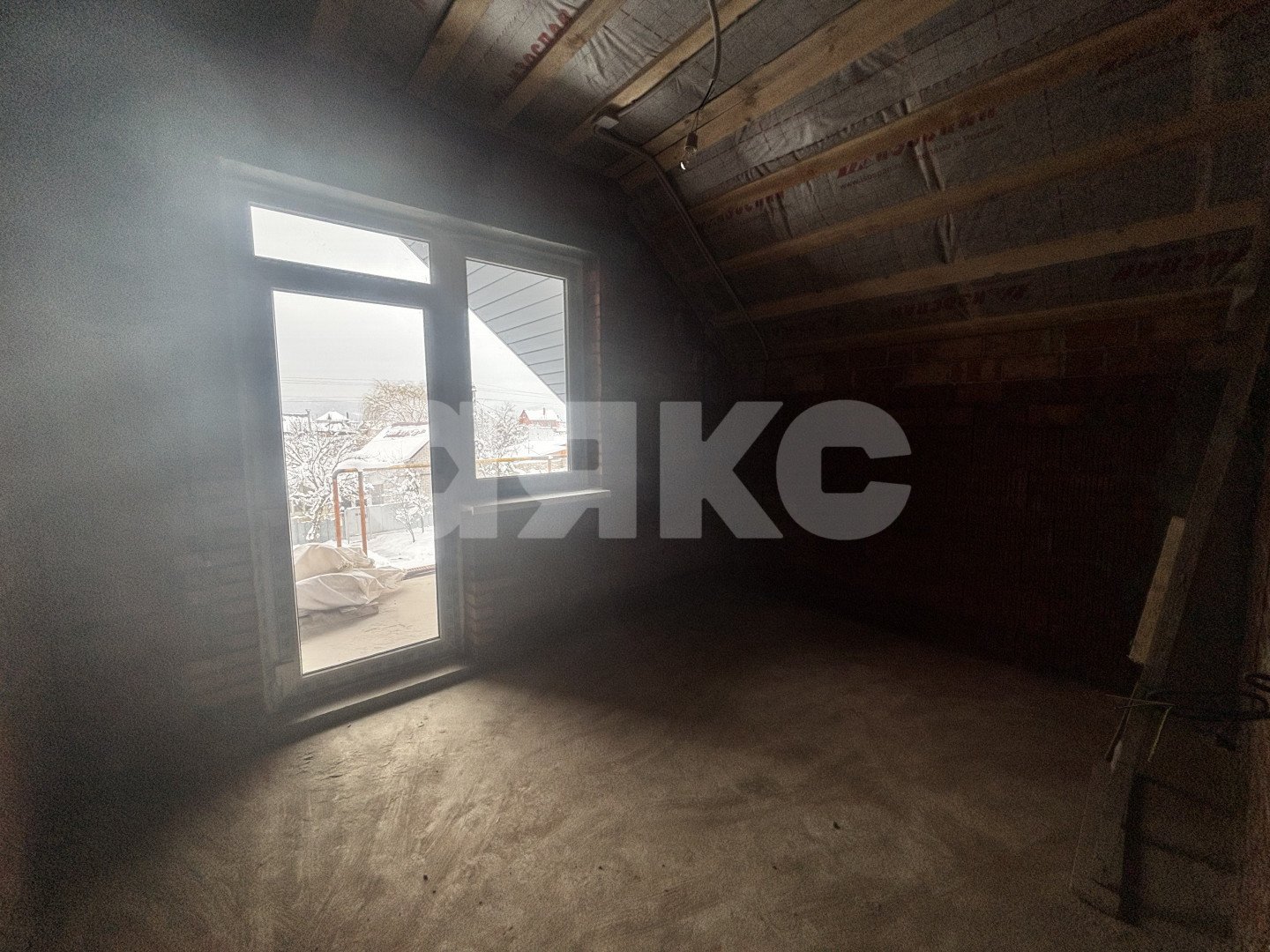 Фото №6: Дом 155 м² + 5 сот. - Горячий Ключ, Курортная Зона, мкр. Курортная Зона, ул. Берёзовая