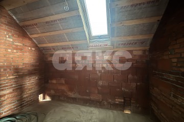 Фото №1: Дом 155 м² - Горячий Ключ, мкр. Курортная Зона, ул. Берёзовая