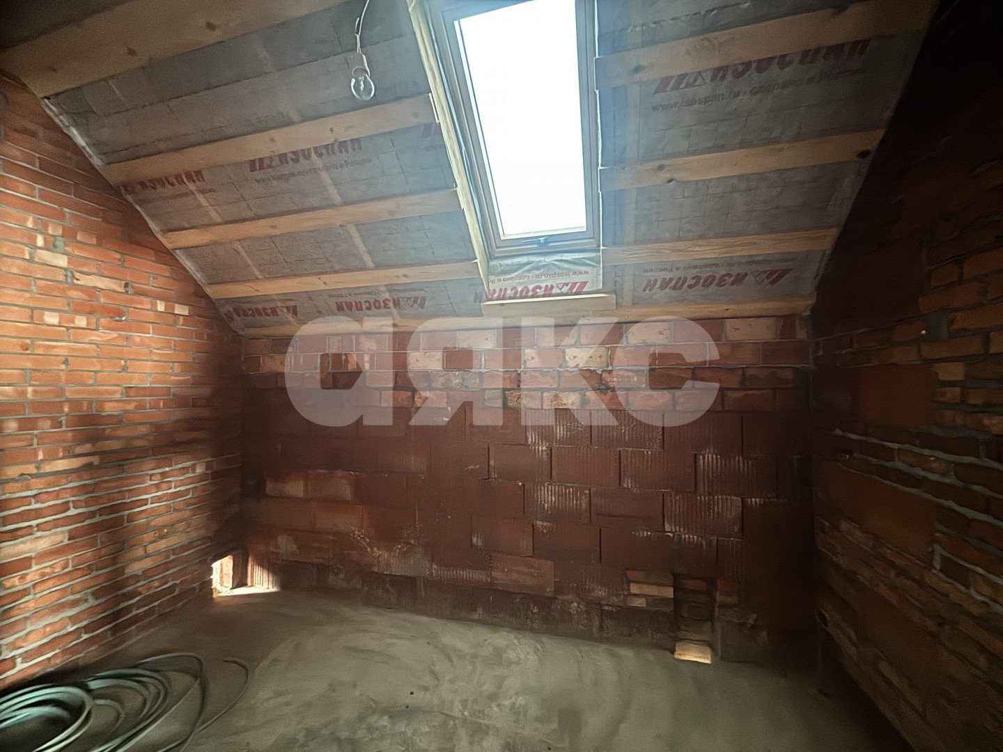 Фото №1: Дом 155 м² + 5 сот. - Горячий Ключ, Курортная Зона, мкр. Курортная Зона, ул. Берёзовая