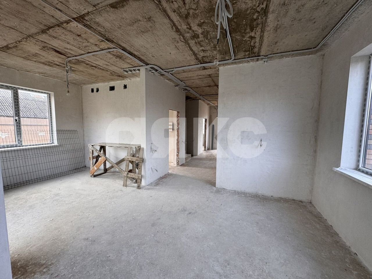 Фото №21: Дом 155 м² + 5 сот. - Горячий Ключ, Курортная Зона, мкр. Курортная Зона, ул. Берёзовая