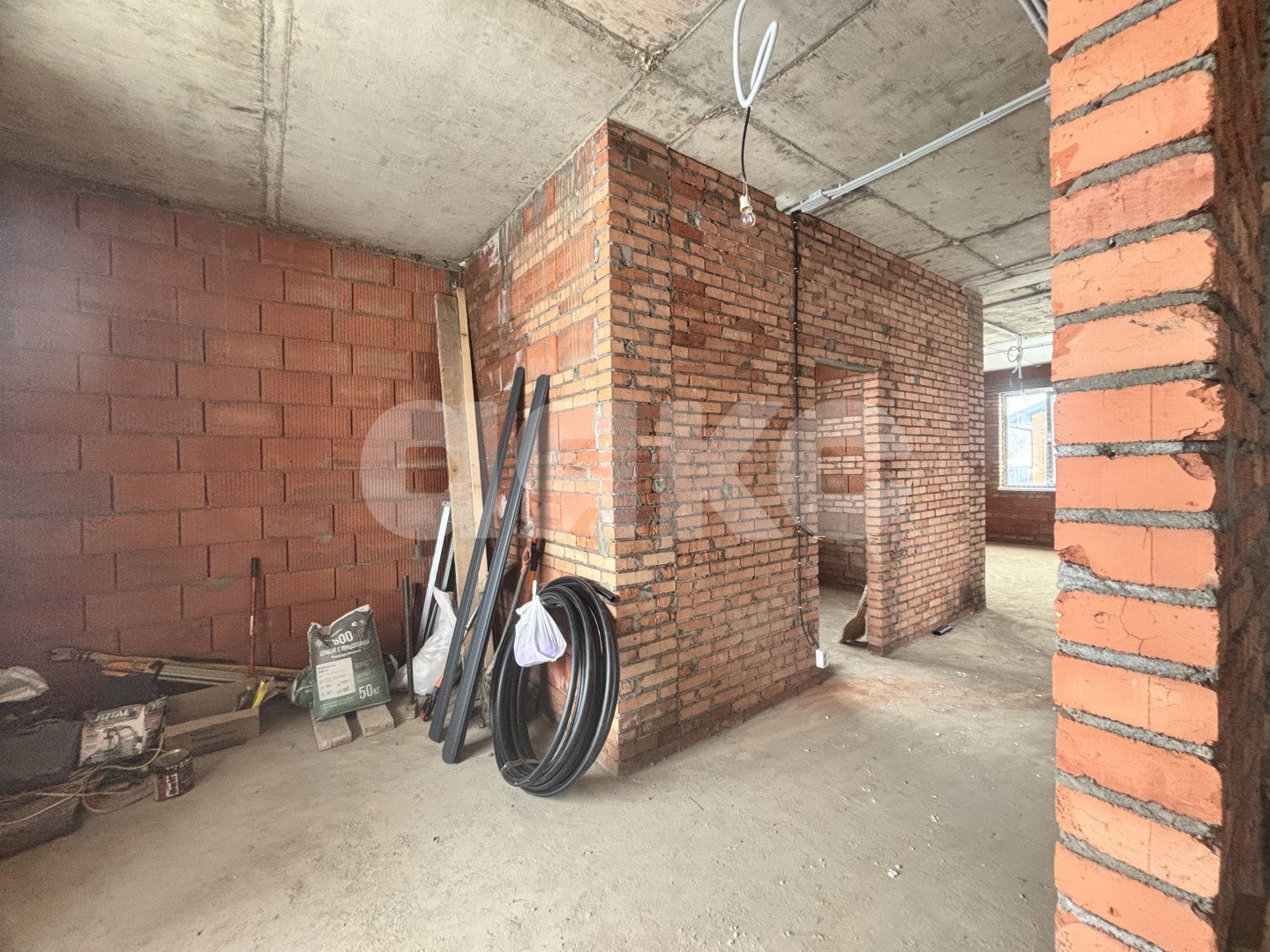 Фото №13: Дом 155 м² + 5 сот. - Горячий Ключ, Курортная Зона, мкр. Курортная Зона, ул. Берёзовая