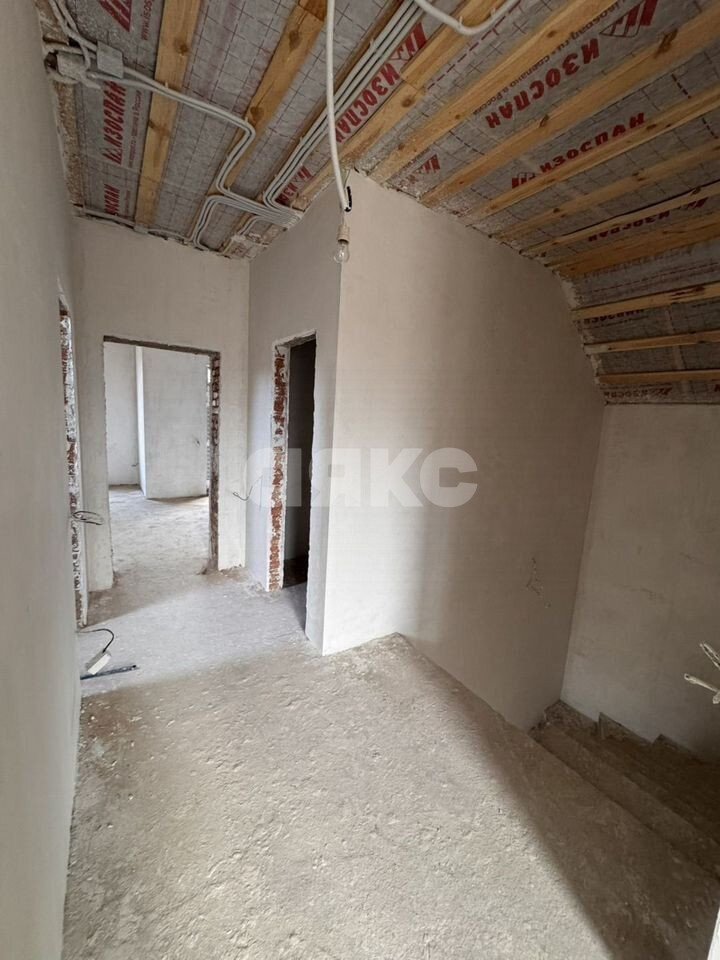 Фото №19: Дом 155 м² + 5 сот. - Горячий Ключ, Курортная Зона, мкр. Курортная Зона, ул. Берёзовая