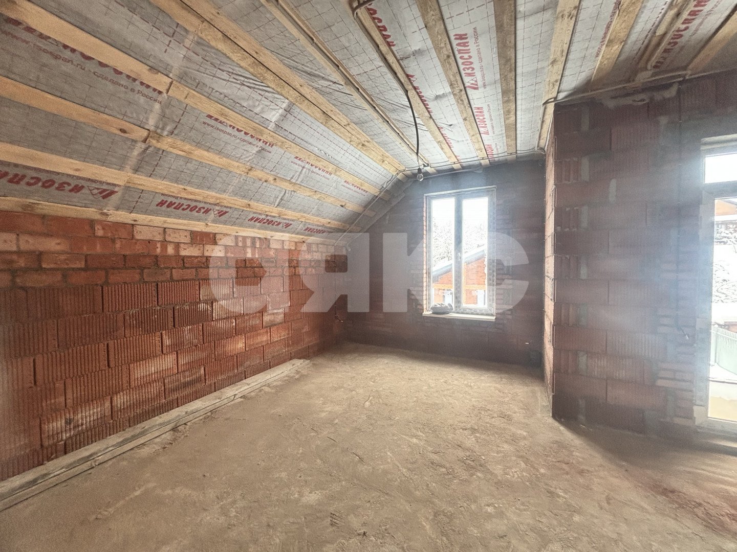 Фото №11: Дом 155 м² + 5 сот. - Горячий Ключ, Курортная Зона, мкр. Курортная Зона, ул. Берёзовая