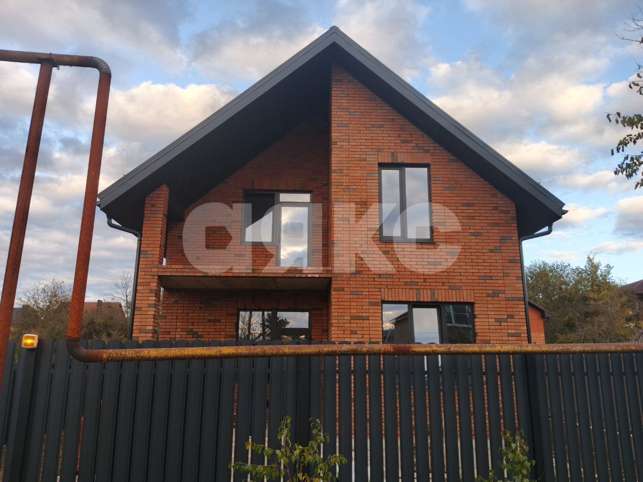 Фото №22: Дом 155 м² + 5 сот. - Горячий Ключ, Курортная Зона, мкр. Курортная Зона, ул. Берёзовая