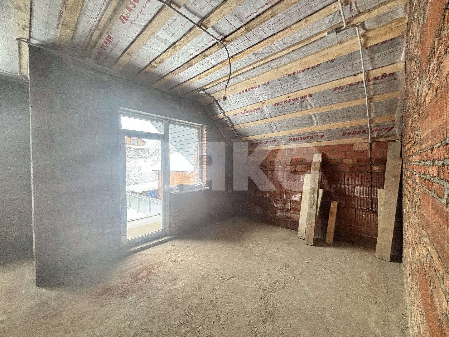 Фото №9: Дом 155 м² + 5 сот. - Горячий Ключ, Курортная Зона, мкр. Курортная Зона, ул. Берёзовая