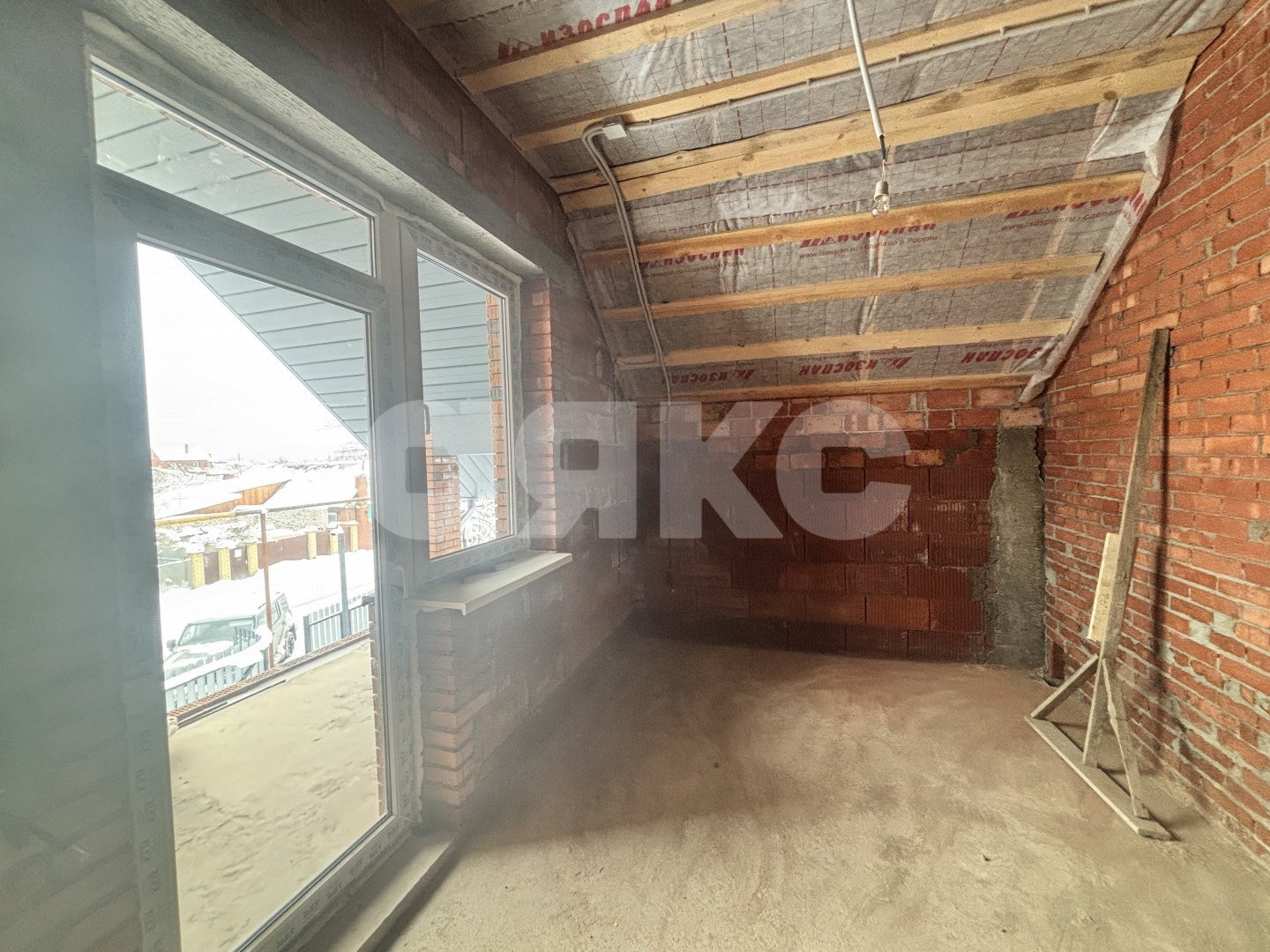 Фото №2: Дом 155 м² + 5 сот. - Горячий Ключ, Курортная Зона, мкр. Курортная Зона, ул. Берёзовая