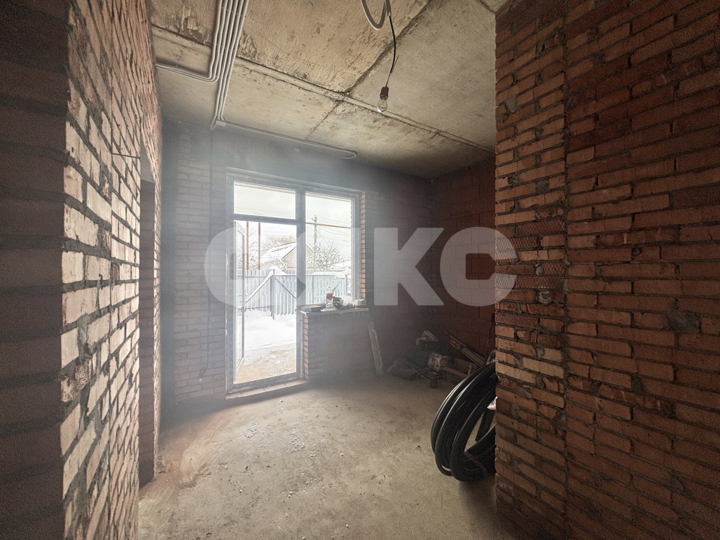 Фото №8: Дом 155 м² + 5 сот. - Горячий Ключ, Курортная Зона, мкр. Курортная Зона, ул. Берёзовая