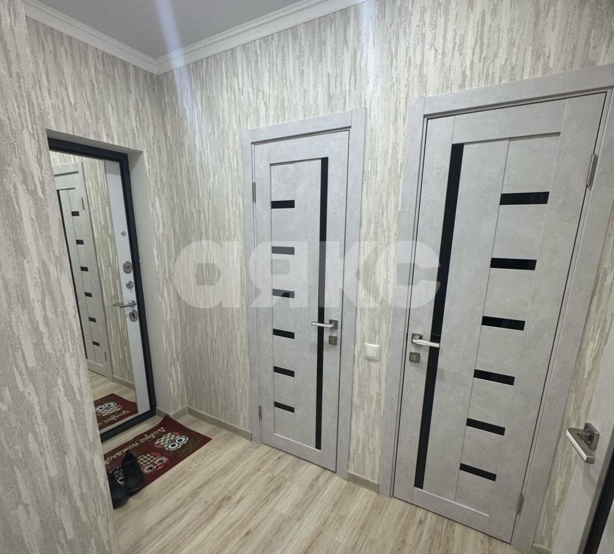 Фото №5: 2-комнатная квартира 54 м² - Горячий Ключ, мкр. Курортная Зона, ул. Ленина, 147А