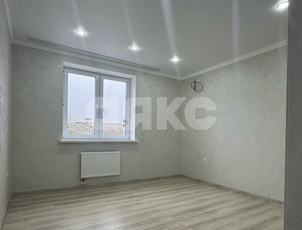 Фото №4: 2-комнатная квартира 54 м² - Горячий Ключ, мкр. Курортная Зона, ул. Ленина, 147А