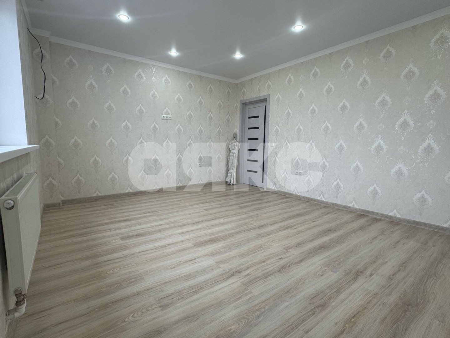 Фото №8: 2-комнатная квартира 54 м² - Горячий Ключ, мкр. Курортная Зона, ул. Ленина, 147А