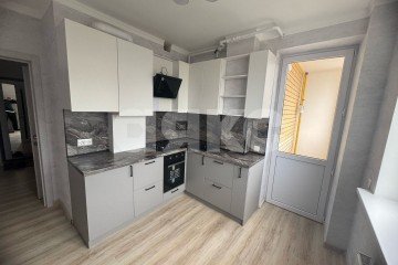 Фото №1: 2-комнатная квартира 54 м² - Горячий Ключ, мкр. Курортная Зона, ул. Ленина, 147А