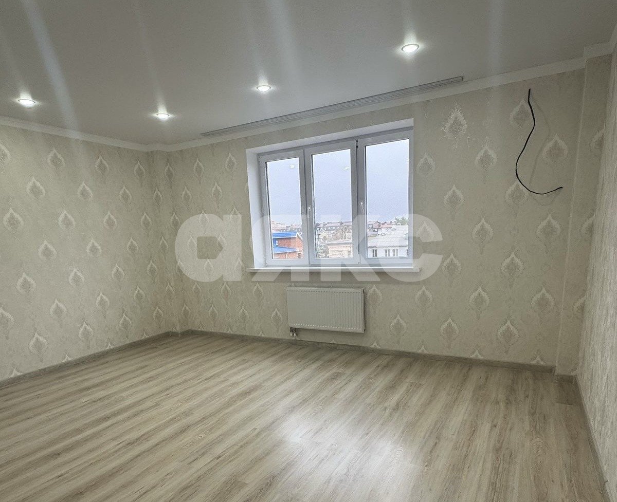 Фото №3: 2-комнатная квартира 54 м² - Горячий Ключ, мкр. Курортная Зона, ул. Ленина, 147А