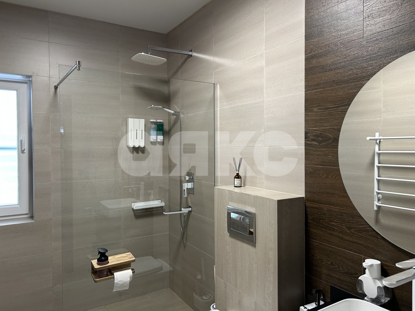 Фото №7: Дом 72 м² + 6.2 сот. - Горячий Ключ, Развилка, мкр. Развилка, ул. Парковая