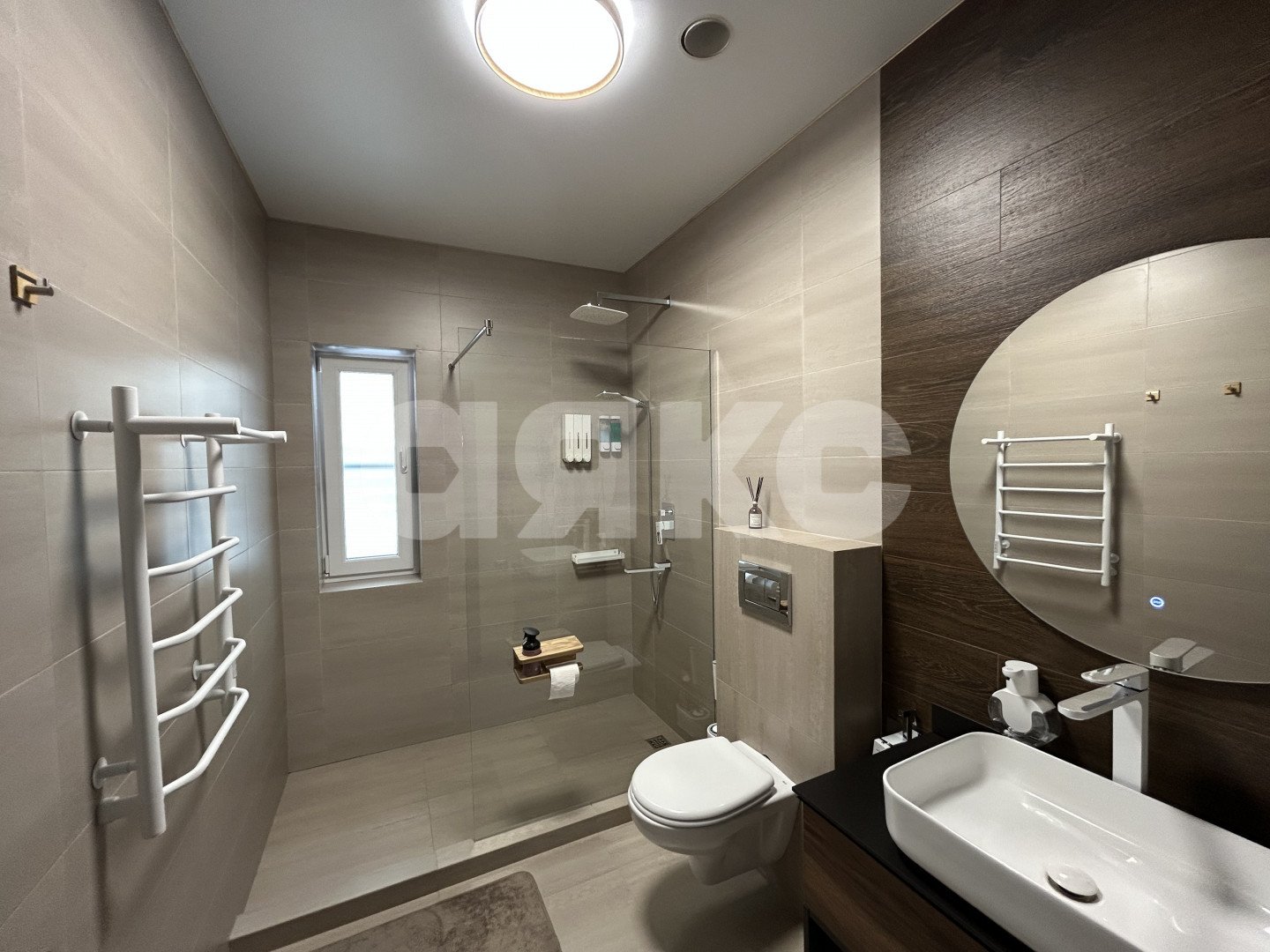 Фото №4: Дом 72 м² + 6.2 сот. - Горячий Ключ, Развилка, мкр. Развилка, ул. Парковая